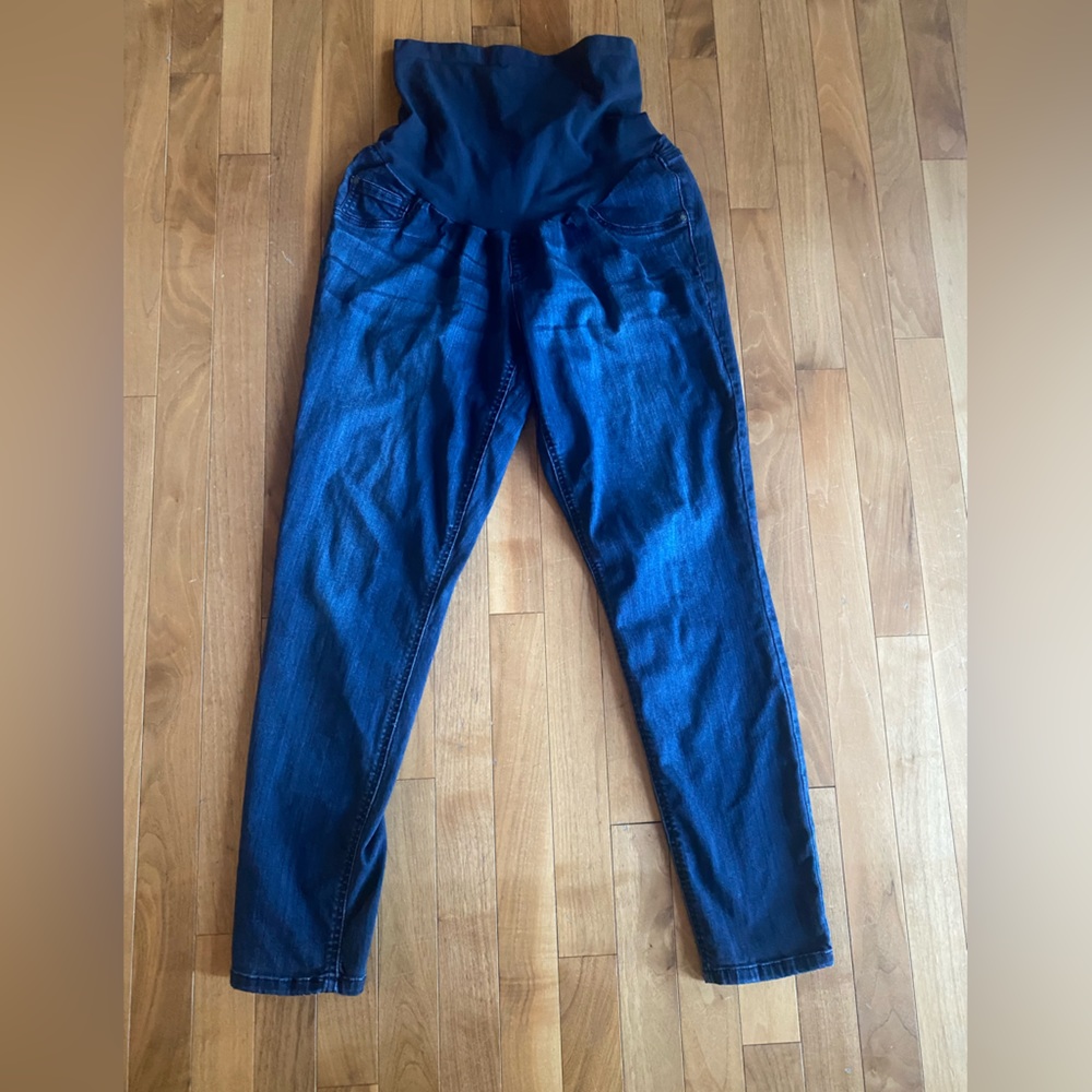 Maternity Jeans